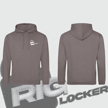 Load image into Gallery viewer, Rig Locker Classic Hoodie
