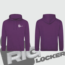 Load image into Gallery viewer, Rig Locker Classic Hoodie
