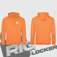 Load image into Gallery viewer, Rig Locker Classic Hoodie
