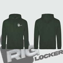 Load image into Gallery viewer, Rig Locker Classic Hoodie
