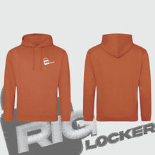 Load image into Gallery viewer, Rig Locker Classic Hoodie
