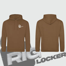 Load image into Gallery viewer, Rig Locker Classic Hoodie
