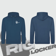 Load image into Gallery viewer, Rig Locker Classic Hoodie
