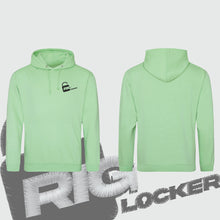 Load image into Gallery viewer, Rig Locker Classic Hoodie
