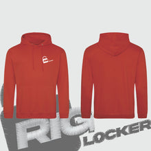 Load image into Gallery viewer, Rig Locker Classic Hoodie
