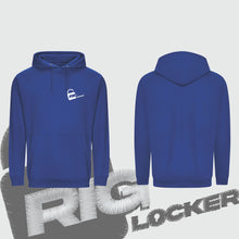 Load image into Gallery viewer, Rig Locker Classic Hoodie
