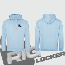 Load image into Gallery viewer, Rig Locker Classic Hoodie
