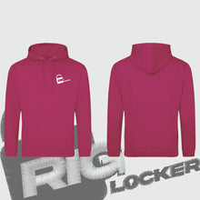 Load image into Gallery viewer, Rig Locker Classic Hoodie
