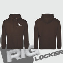 Load image into Gallery viewer, Rig Locker Classic Hoodie
