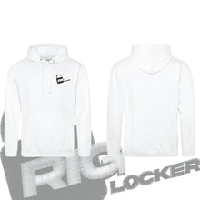 Load image into Gallery viewer, Rig Locker Classic Hoodie
