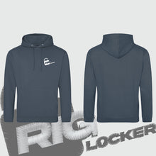 Load image into Gallery viewer, Rig Locker Classic Hoodie
