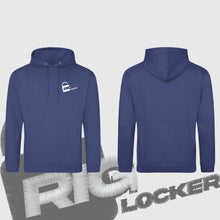 Load image into Gallery viewer, Rig Locker Classic Hoodie
