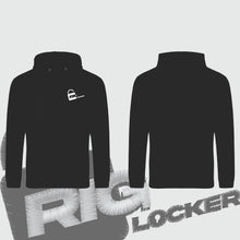 Load image into Gallery viewer, Rig Locker Classic Hoodie
