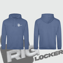 Load image into Gallery viewer, Rig Locker Classic Hoodie
