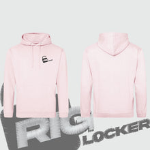 Load image into Gallery viewer, Rig Locker Classic Hoodie
