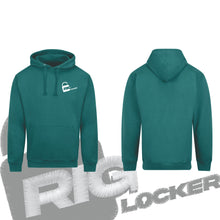 Load image into Gallery viewer, Rig Locker Classic Hoodie
