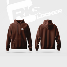 Load image into Gallery viewer, Rig Locker Classic Hoodie
