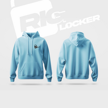 Load image into Gallery viewer, Rig Locker Classic Hoodie
