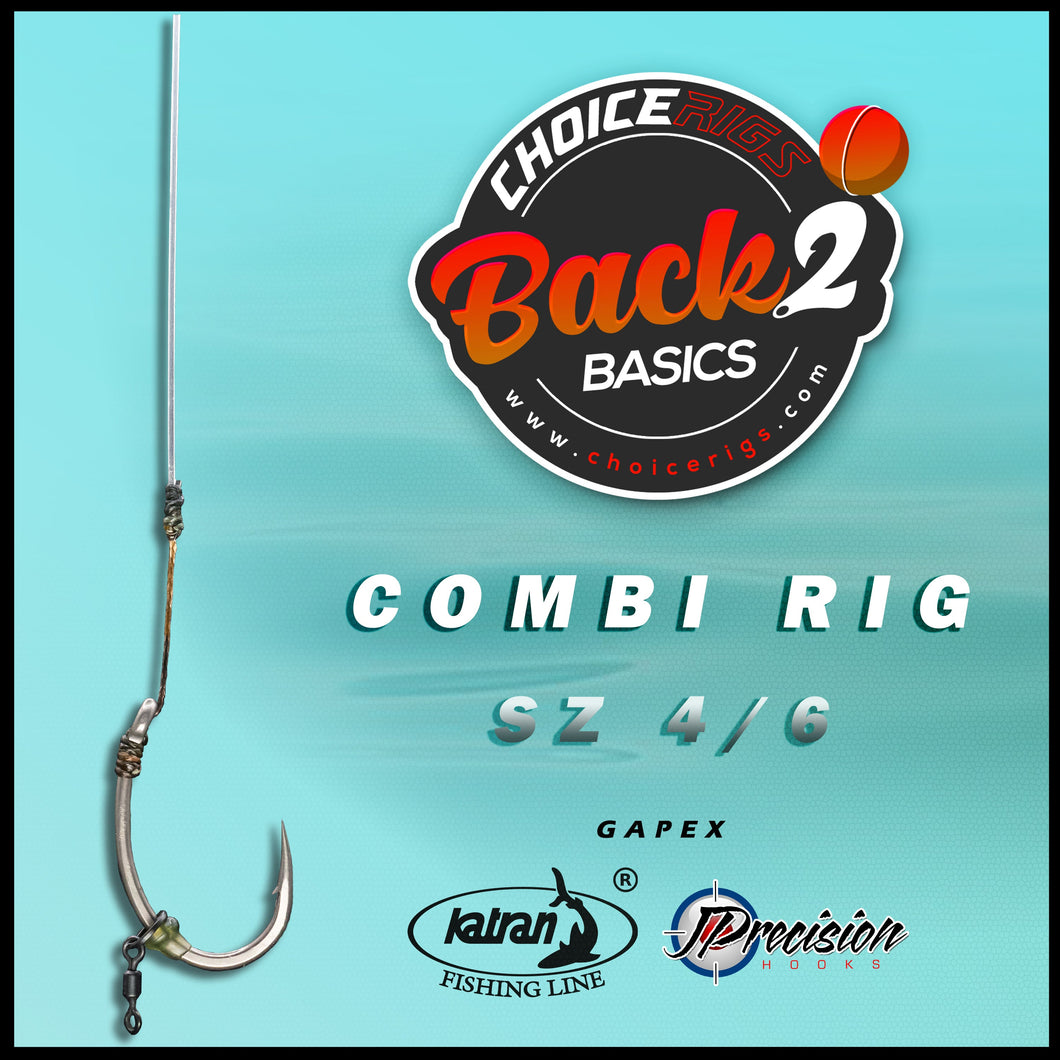Back 2 Basics - 