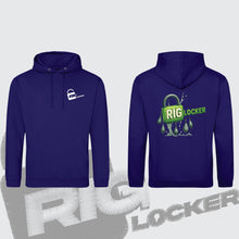 Load image into Gallery viewer, RigLocker Hoodie

