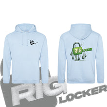 Load image into Gallery viewer, RigLocker Hoodie
