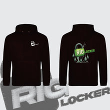 Load image into Gallery viewer, RigLocker Hoodie
