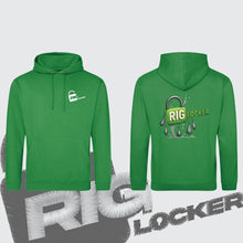 Load image into Gallery viewer, RigLocker Hoodie
