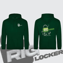 Load image into Gallery viewer, RigLocker Hoodie
