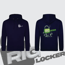 Load image into Gallery viewer, RigLocker Hoodie
