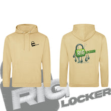 Load image into Gallery viewer, RigLocker Hoodie
