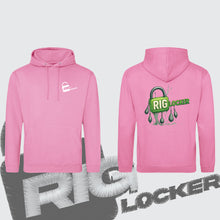 Load image into Gallery viewer, RigLocker Hoodie
