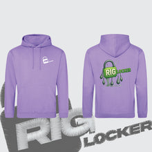 Load image into Gallery viewer, RigLocker Hoodie
