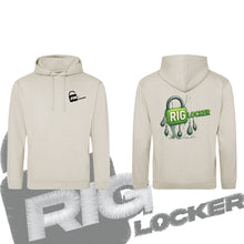 Load image into Gallery viewer, RigLocker Hoodie
