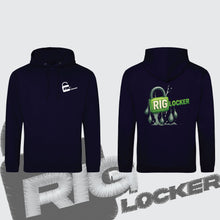 Load image into Gallery viewer, RigLocker Hoodie

