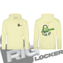 Load image into Gallery viewer, RigLocker Hoodie
