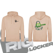 Load image into Gallery viewer, RigLocker Hoodie
