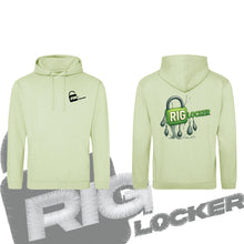 Load image into Gallery viewer, RigLocker Hoodie
