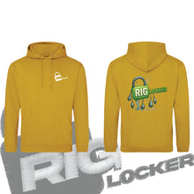 Load image into Gallery viewer, RigLocker Hoodie

