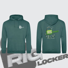 Load image into Gallery viewer, RigLocker Hoodie
