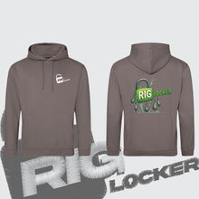 Load image into Gallery viewer, RigLocker Hoodie
