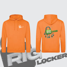 Load image into Gallery viewer, RigLocker Hoodie
