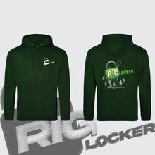 Load image into Gallery viewer, RigLocker Hoodie
