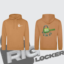 Load image into Gallery viewer, RigLocker Hoodie
