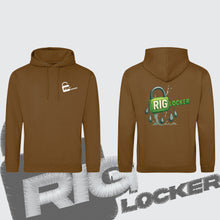 Load image into Gallery viewer, RigLocker Hoodie

