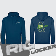 Load image into Gallery viewer, RigLocker Hoodie
