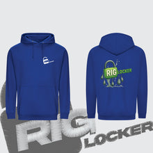 Load image into Gallery viewer, RigLocker Hoodie
