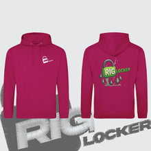 Load image into Gallery viewer, RigLocker Hoodie
