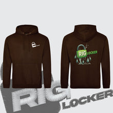 Load image into Gallery viewer, RigLocker Hoodie
