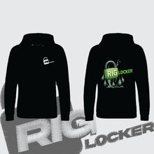 Load image into Gallery viewer, RigLocker Hoodie

