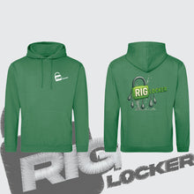 Load image into Gallery viewer, RigLocker Hoodie
